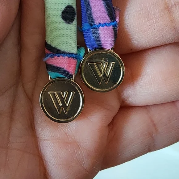 Wildfox Swim Third Eye One Piece Swimsuit Size Large - Picture 4 of 8